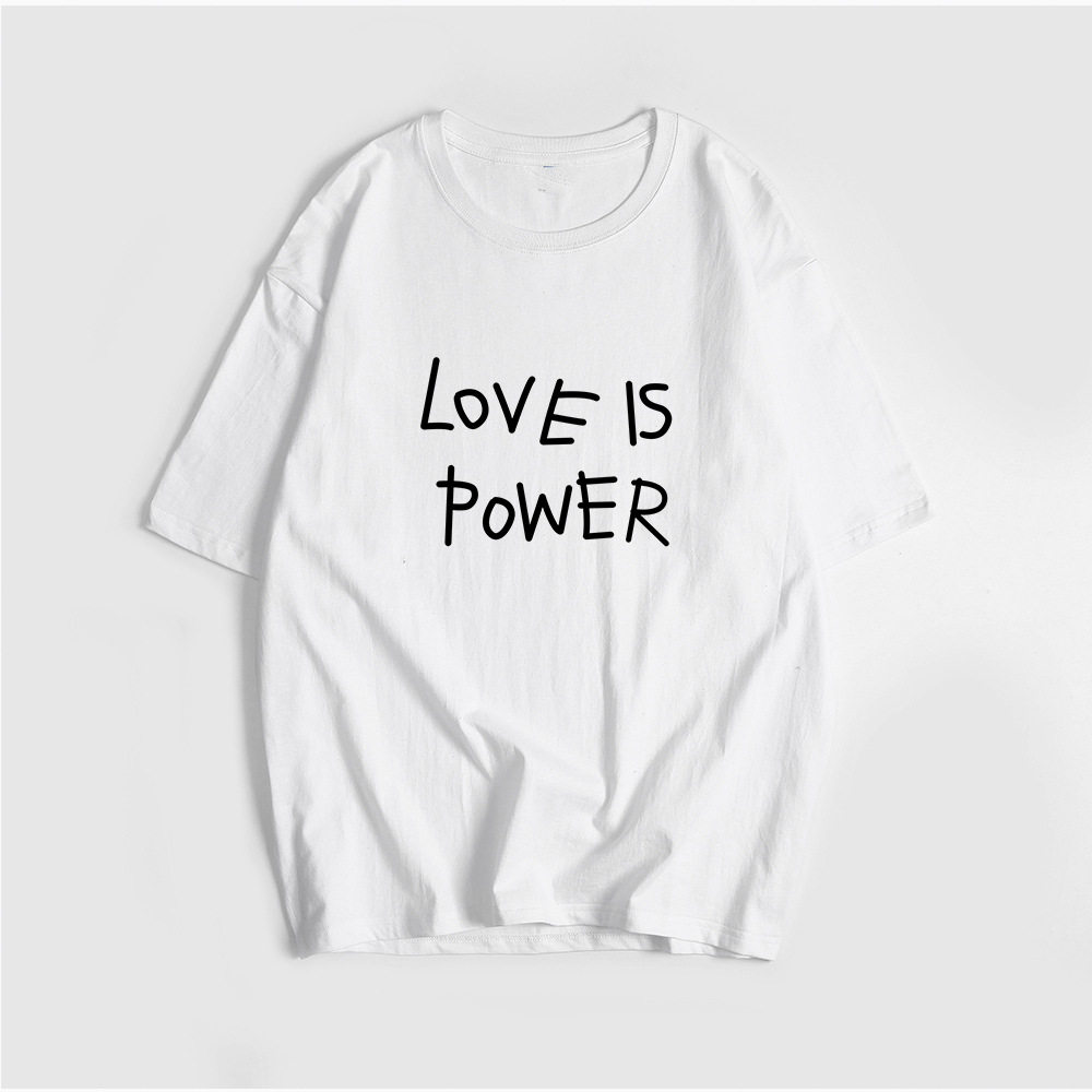 Womens Vintage Graphic T Shirt Casual Loose Fit Round Neck Short Sleeve 100 Cotton Summer Essential Wholesale
