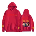 Red b
