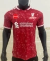 2627 latest player edition-liverpool home