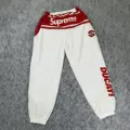 Ducati white [pants]