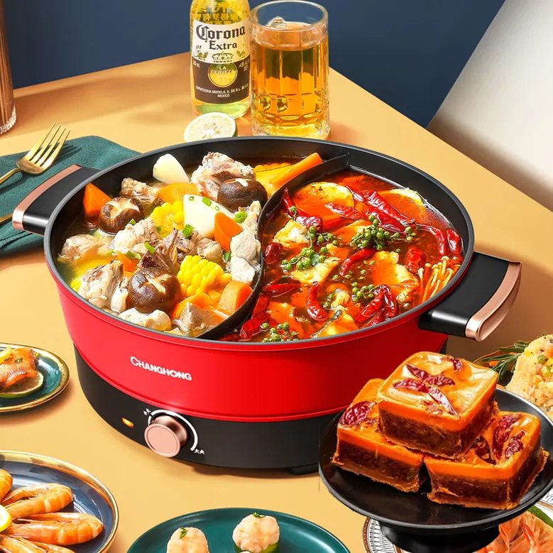 Jie Fangbei authentic Chongqing butter spicy old hot pot bottom material small package 50 g/box Chongqing hot pot bottom material wholesale