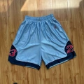 Flyman Shorts (sky blue and navy blue)