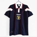 1996.98 season scotland home game