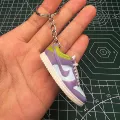 Dunk Game Controller (Single Keychain)