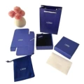 Shijia necklace packaging