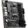 Подходит для материнской платы компьютера AMD MSI MSI PRO B650M-P AM5 поддерживает материнскую плату ATX серии 7000 mini 2