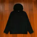 Black sweatshirt