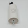 Cbb60 Bottom Screw Capacitor Air Compressor Capacitor 450V Air Pump Motor Starting Capacitor Compressor