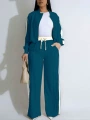 Peacock Green