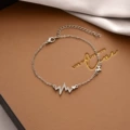2005# heart-pounding bracelet