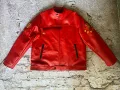 Mj11 red