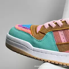 2025 Spring and Summer Retro Color-Blocking Trendy Low-Top Sneakers, Breathable, Lightweight, Non-Slip, Comfortable, Casual Sports Shoes for Couples