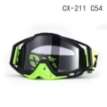 CX-211 c54 (gray lens)