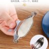 Dumpling Making Mold New Household Dumpling Making Stainless Steel Dumpling Skin Making Dumpling Tool Set