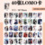 Erha 40 карточек LOMO в коробке