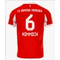 Bayern munich home number 6 star