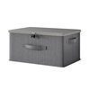 Storage box with lock password box safe box password lock storage box storage box dormitory student privacy-proof small box