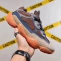 High Version -500-Blue Orange