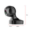 Private Model Driving Recorder High-Definition Night Vision Hidden Wifi Dvr Mobile Phone Connection Dashcam Recorder