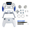 Ps5 Controller Shell Spider-Man Monster Hunter 30Th Anniversary Jedi Underwater Robot Replacement Controller Shell