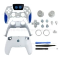 Space alien (front and rear cover set + button set)