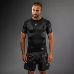 Venum Venom Nexus Tights Super Elastic Sports Boxing Suit Fitness Training Quick-Drying Running Compression Suit