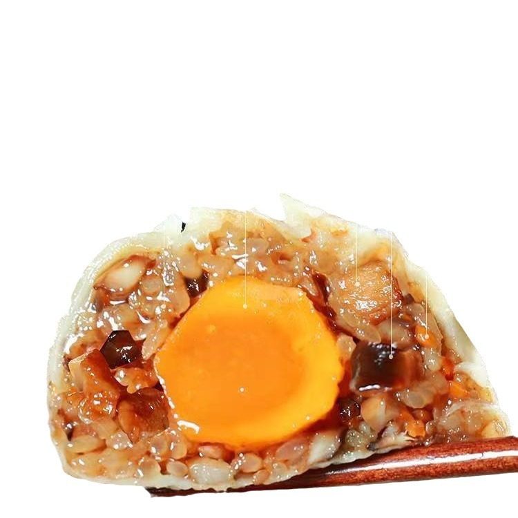 Wholesale Cantonese-Style Dim Sum Frozen Products: Shaomai, Tea Snacks, Siu Yuen Pa (Bbq Pork Buns), Breakfast Staple Semi-Finished Products, Ready-To-Heat and Ready-To-Eat