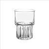 Thickened Glass Whisky Creative Cocktail Wine Glass Beer Glass Water Cup Coffee Cup Vintage Vertical Pattern Cup