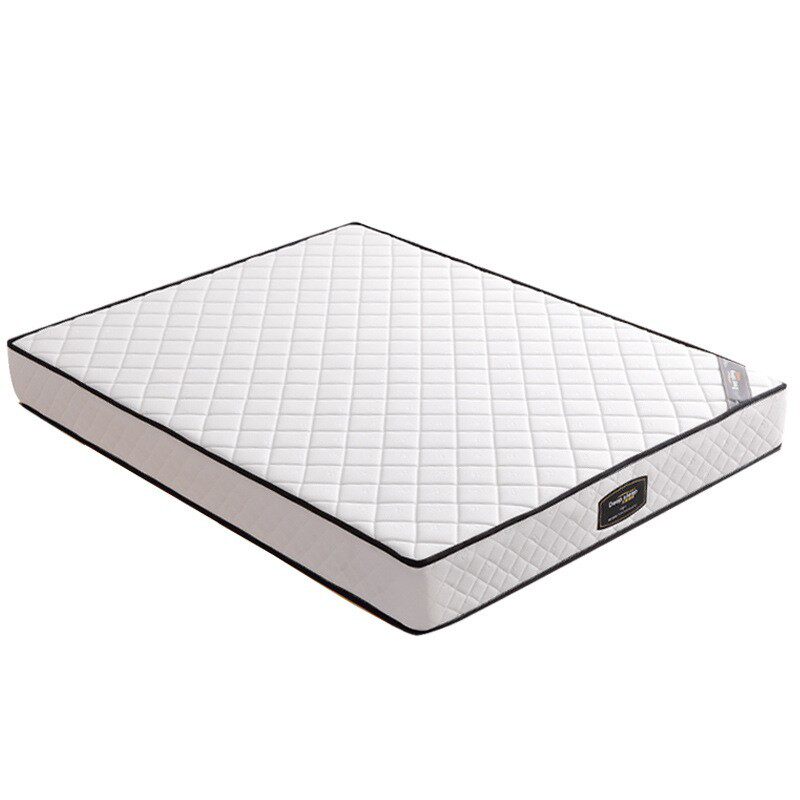 Simmons mattress 1.5 meters soft and hard dual-purpose environmental protection coconut palm 1.8 meters hotel 22cm natural latex spring mattress