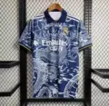 2324 real madrid blue fans