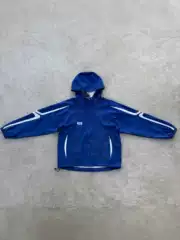 Cross-Border Mertra Collaboration Zip-Up Reflective Jacket Casual Sports Suit European and American Hip-Hop Casual Fashion
