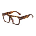 Tea hawksbill anti-blue light C13