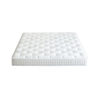 Latex Mattress Hilton Five-Star Hotel Simmons B&B Apartment Soft and Hard Dual-Purpose Spine Protection Independent Spring Thickeneding