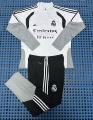 2627 real madrid white