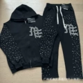 Suit (black)
