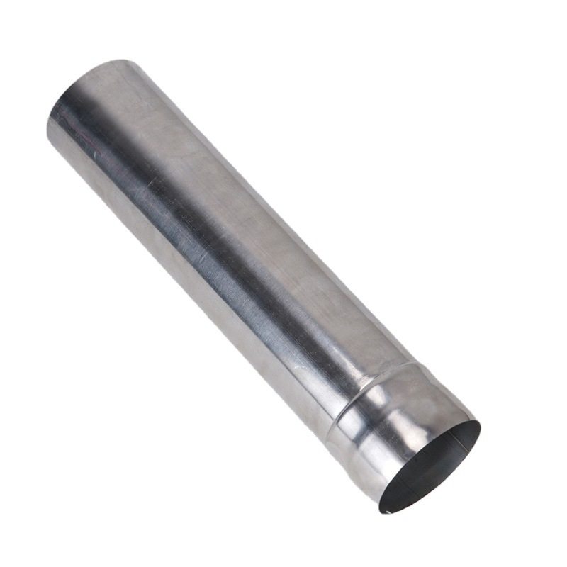 Outdoor furnace diameter 60mm accessories elbow baking net chimney fire blanket smoke flushing storage bag anti-Mars tube insulation net