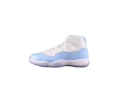 23 North Carolina Blue High Top
