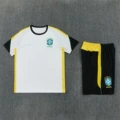 2627 short sleeve joe d brazil white