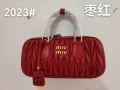 Wine red without box