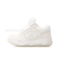 Pure white