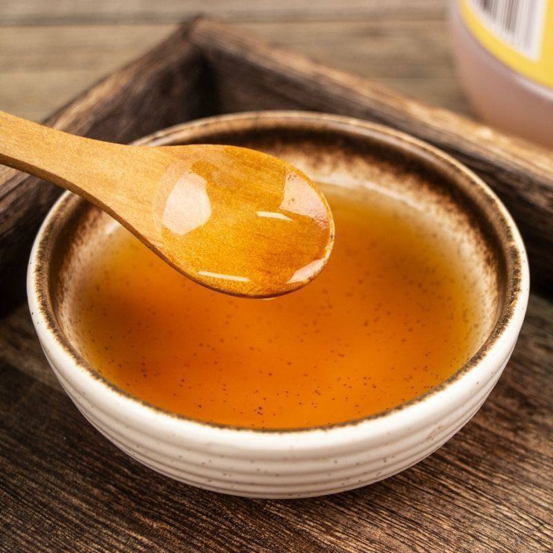 Large Barrel of Onion, Ginger, and Cooking Wine for Stir-Frying, 5kg Seasoning Sauce to Remove Fishiness, Reduce Greasiness, and Enhance Freshness, Yellow Wine for Home Cooking and Commercial Use, 2.5kg Packs