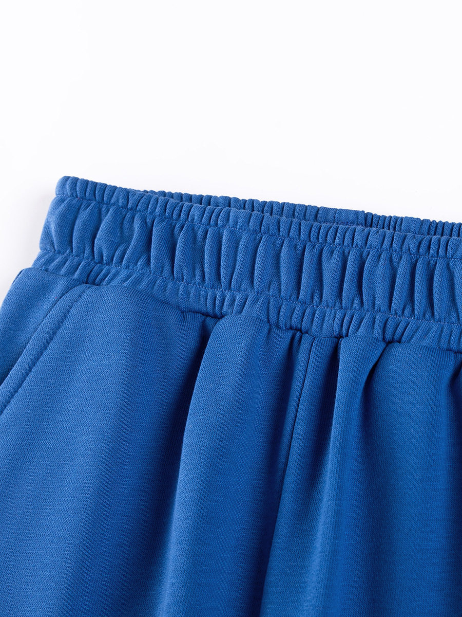 Boys' Autumn Cartoon Hoodie Set from Source Factory, Kids' Wear