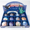 【american big bao】single d version marvel