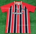 2025 são paulo away game