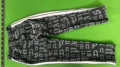 8011 black