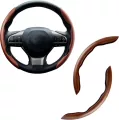Carbon fiber champagne color [2 pack]