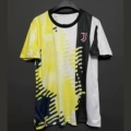 25-26 juventus pre-match uniform