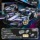 Совместимый с Lego Rambo Porsche Bugatti гоночный автомобиль с дистанционным управлением, строительные блоки, спортивный автомобиль, модель для сборки, игрушка для мальчика mini 61
