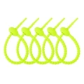 Fluorescent yellow; 120mm