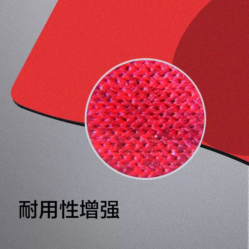 Internet Cafe Direct Supply Large Mouse Pad Boxed E-Sports Gaming Mat Extra Large and Thickened Internet Cafe Table Mat Large Size Wholesale from Manufacturer